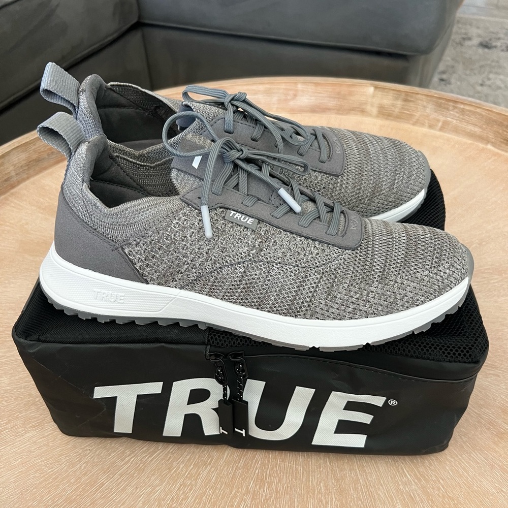TRUE Linkswear Golf Shoes - All Day Knit 3
